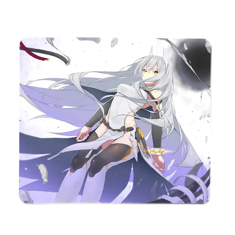 

YNDFCNB Top Quality Konachan small Mouse pad PC Computer mat Top Selling Wholesale Gaming Pad mouse