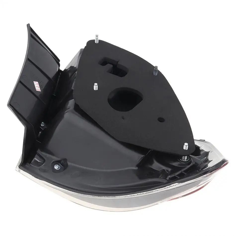 

1PCS universal Car Auto Tail Light Right / Left Waterproof Outer Tail Light Right / Left Side RH 81551-06660-B Fit for Cars