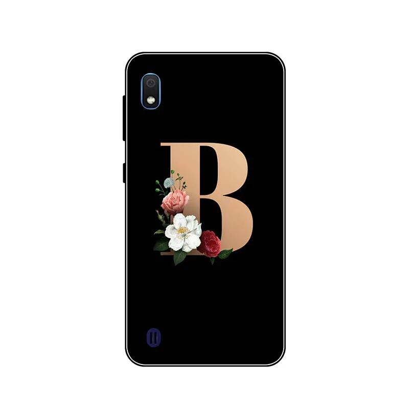 Чехол для Samsung Galaxy A10 GalaxyA10 A10E A10S милый мягкий силиконовый чехол с милыми