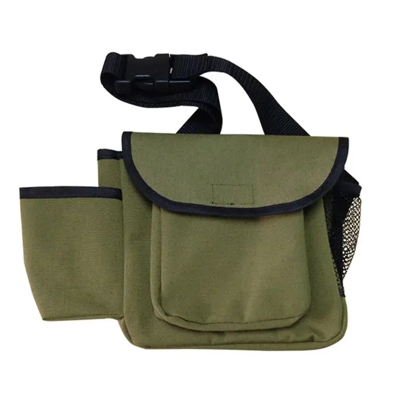 

Large Capacity Golf Caddy Bag Golf Portable Practice Training Stylish Design Shoulder Pack Durable Sports Entertainment R58B