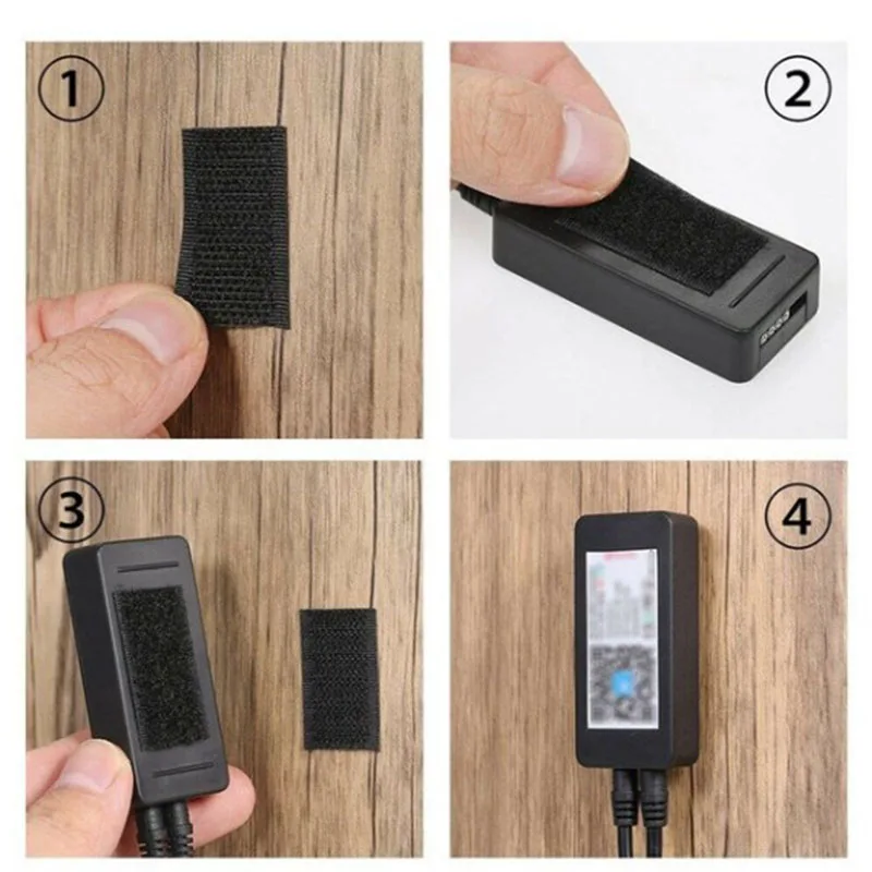 Лента самоклеящаяся для крепления ковров прочная лента диванов и простыней