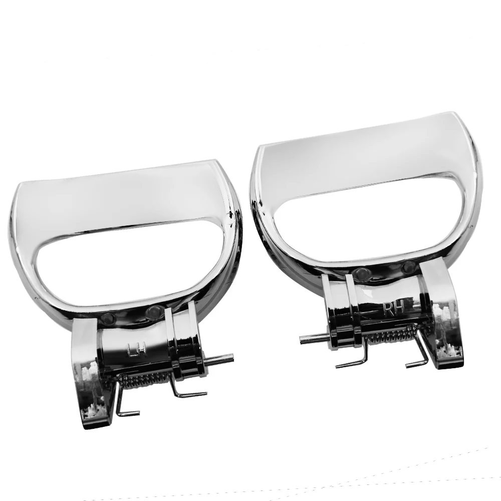 Внутренняя дверная ручка передняя задняя со стороны пассажира для Chevrolet HHR 2006 2007