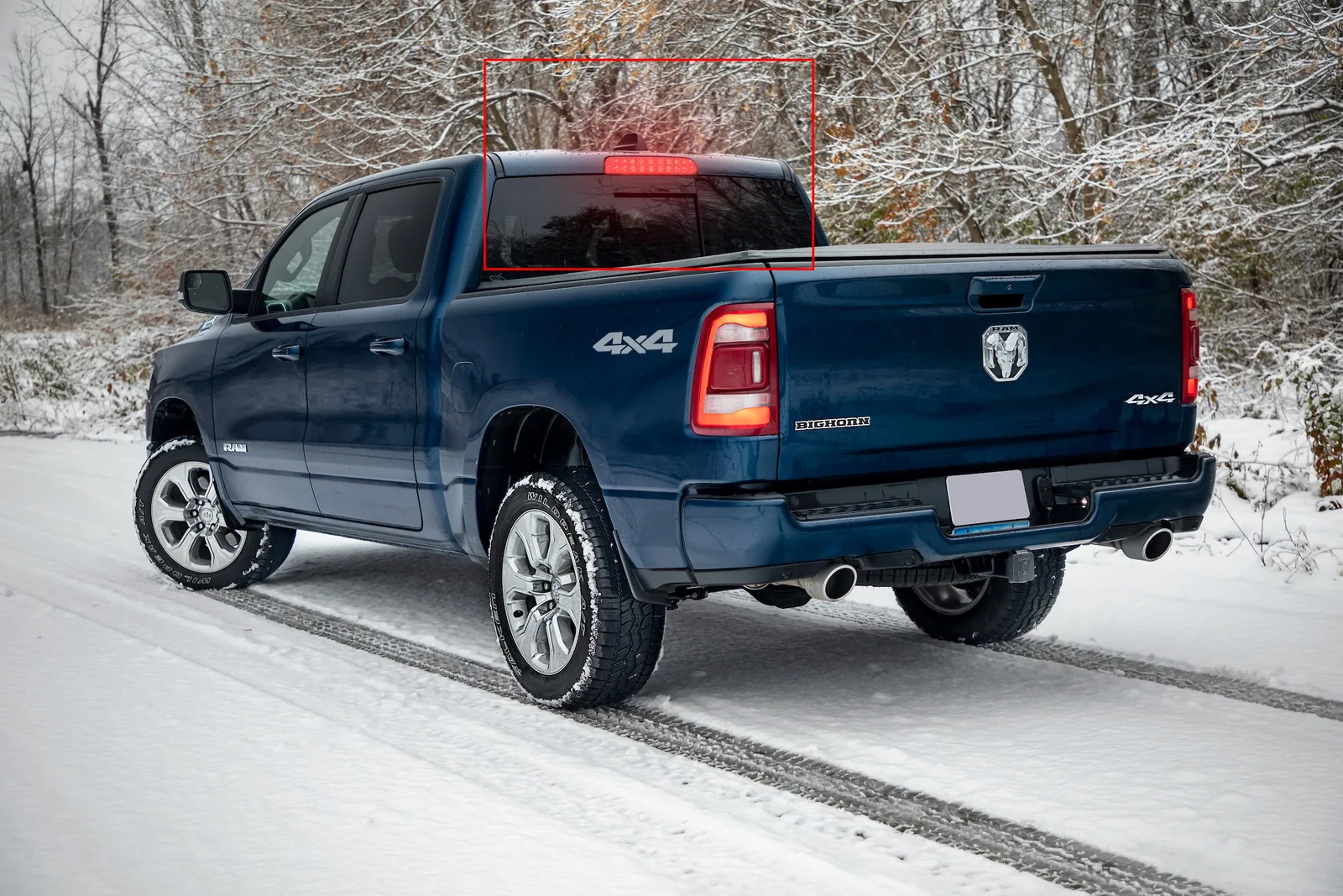 Dodge ram 1500 буксировка