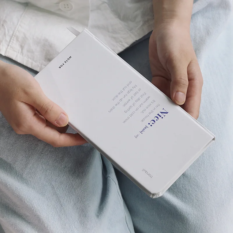 TUNACOCO 144 страниц планировщик записная книжка для путешествий школьные офисные