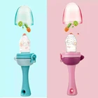 Соска-пустышка детская с цепочкой, соски для кормления безопасная