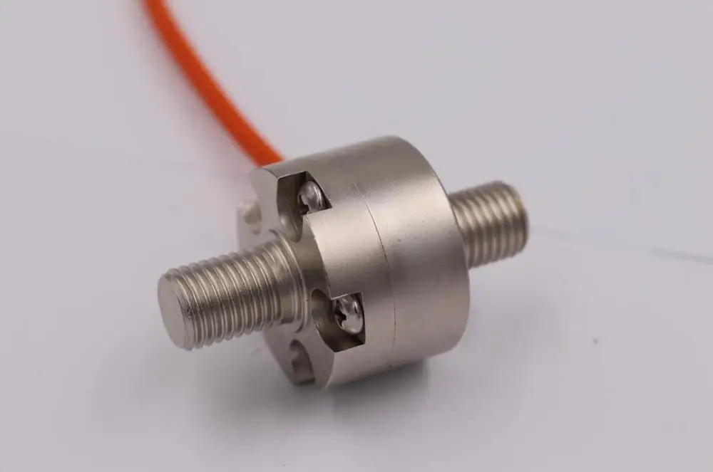 

High precision micro button tension load cell sensor 50kg 100kg