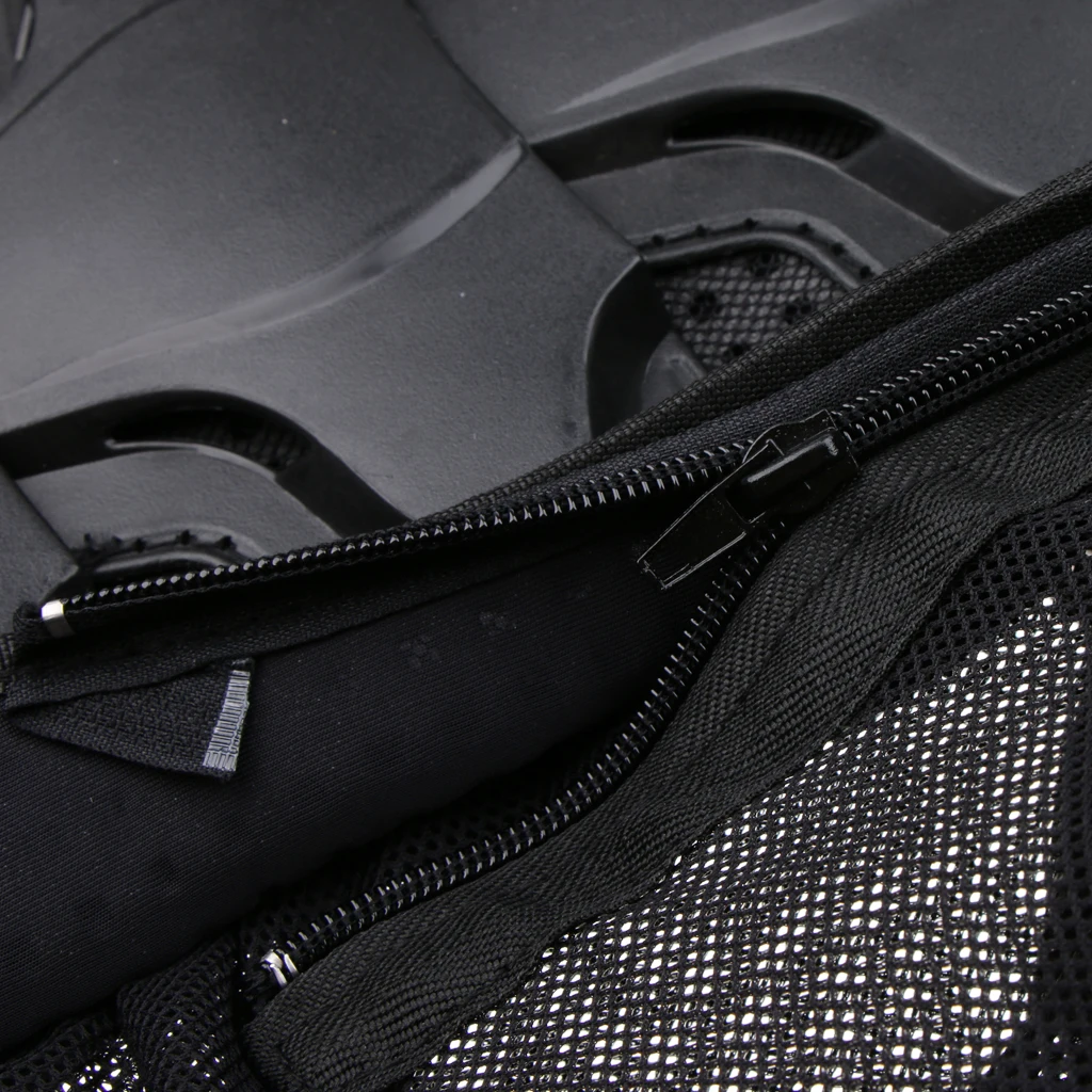 Мотоциклетная куртка Полный доспех мотоциклетная нагрудный гвардии Для мужчин