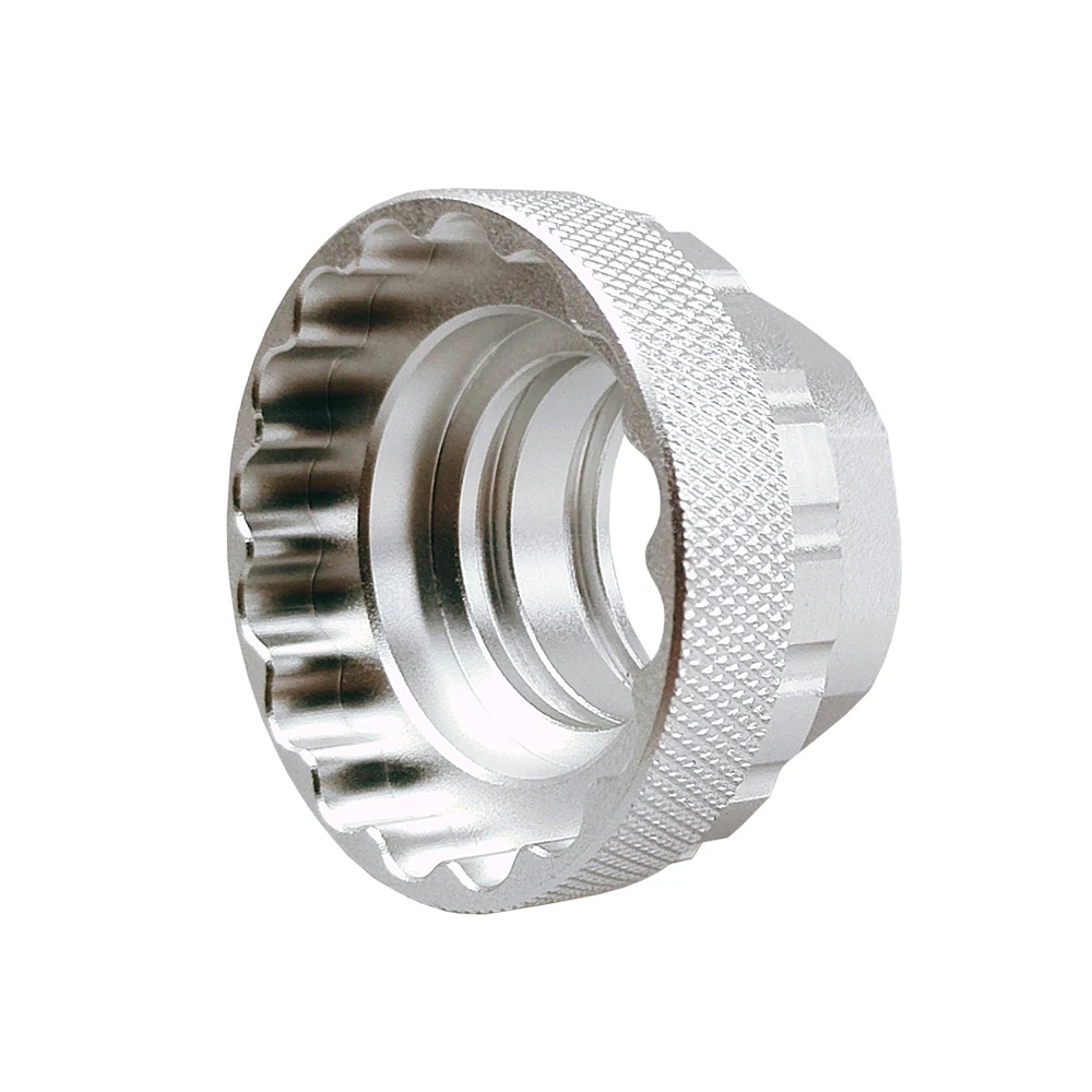 Велосипедная звездочка инструмент для снятия блокировки установочный M7100/M8100/M9100