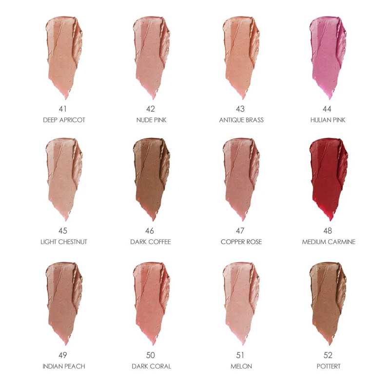 Жидкий от focallure губная поада Длительное Действие матовый блеск для губ