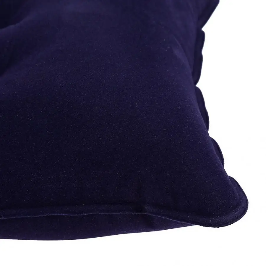 2 упаковки матрасов надувная подушка для кемпинга удобная портативная