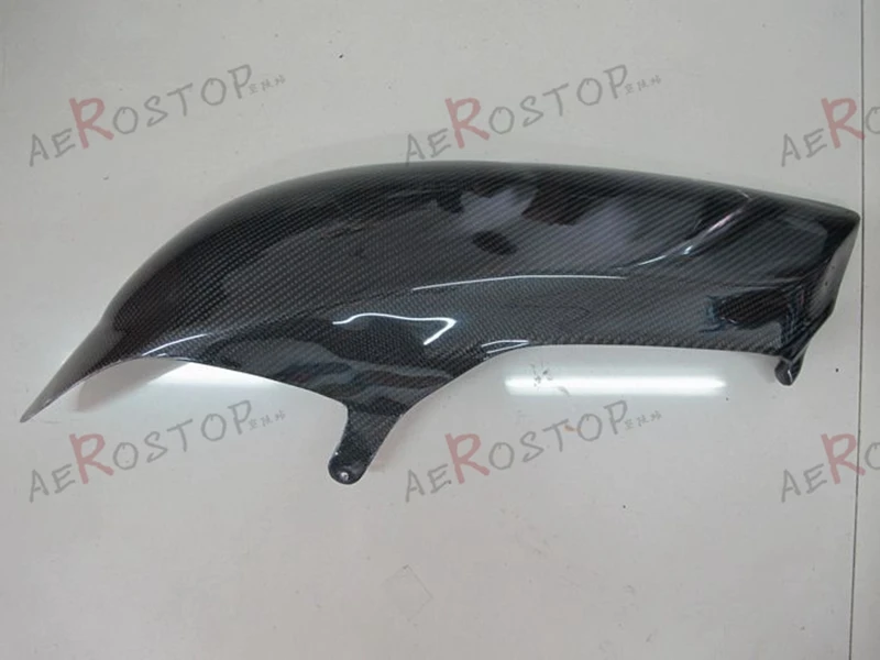 Фара из углеродного или волоконного стекла FRP LHS для замены фар 99 02 S15 SILVIA