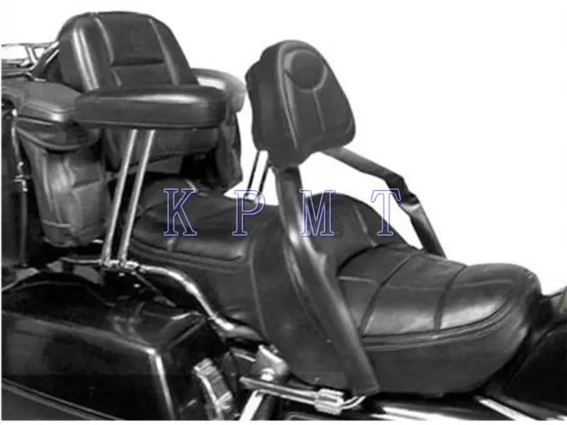 Регулируемая спинка для водителя мотоцикла Honda Goldwing GL1800 GL 1800 2001 2017 2010 2012 2013 2014 2015