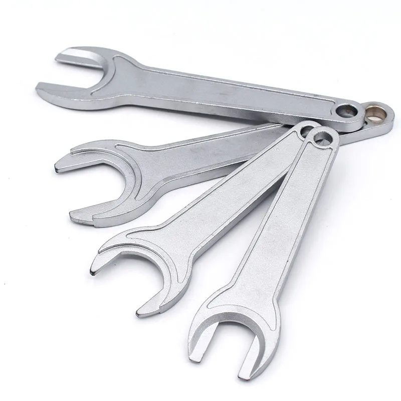 ER ISO20 ISO25 keys spanner er25um er32 er40 er11 er16 A M type tightening up the tool holders | Tool Holder