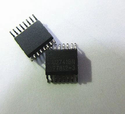 

5 шт. U2741BN U2741BM SSOP-16 U2741 SSOP U2741B SS