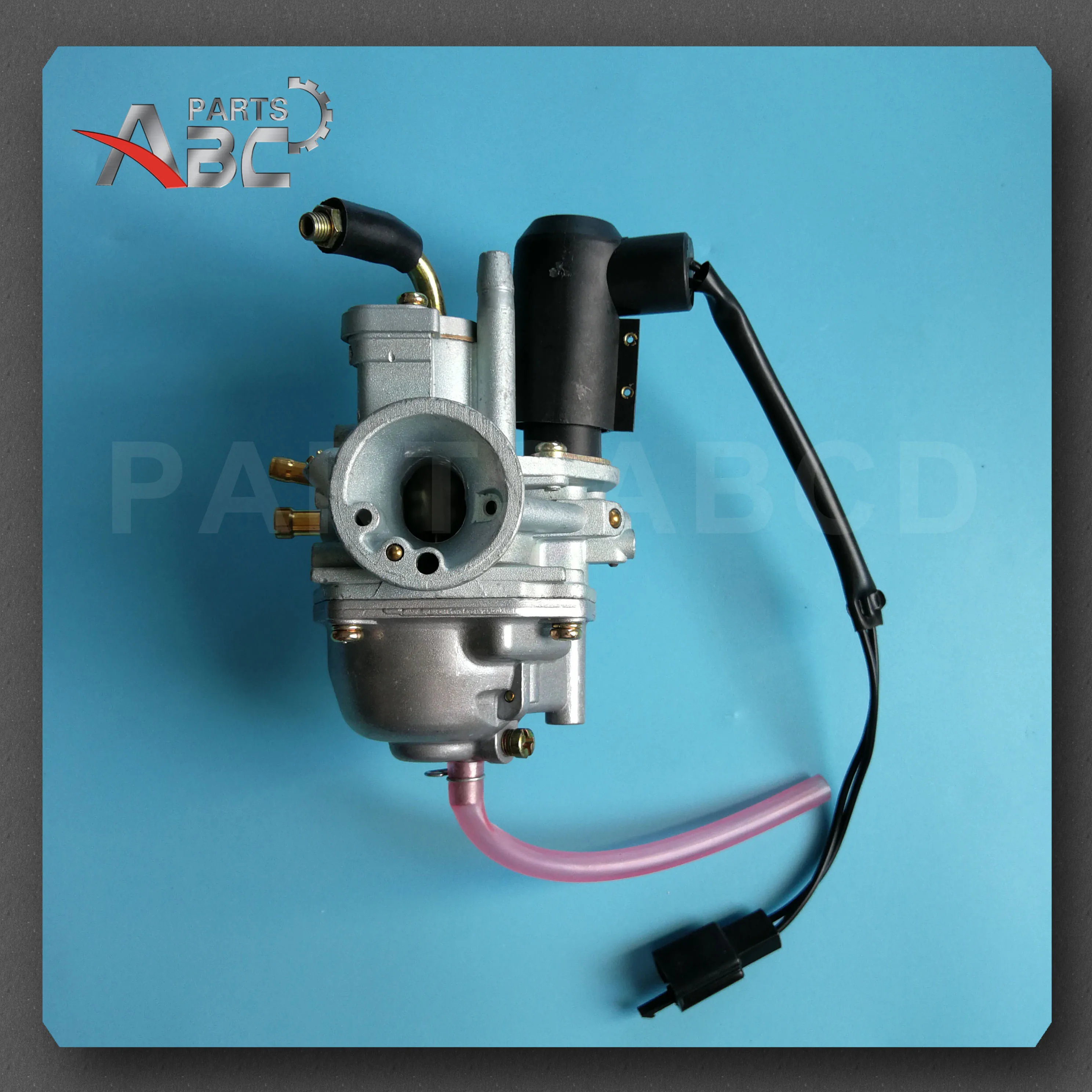 Карбюратор для Dinli 2 тактный 50 90 куб. См ATV Carb elec дроссель 2001 2003 карбюратор