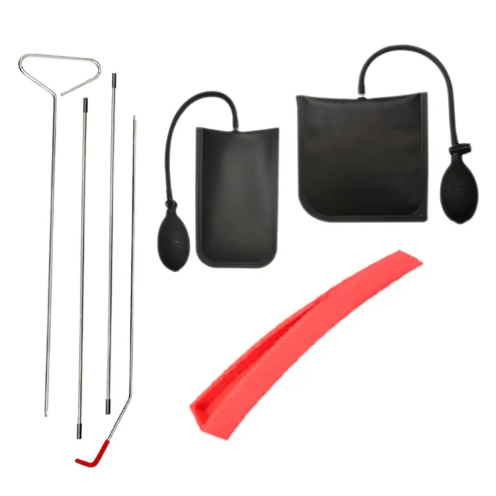 Автомобильный аварийный набор инструментов автомобильный комплект с длинным