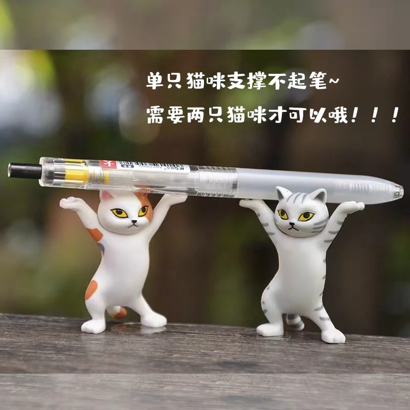 Детский веселые детские игрушки подарок Кот гроб танцевальная фигурка кукла