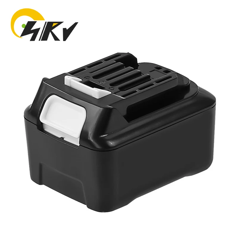 Литий-ионный аккумулятор для Makita BL1040B BL1040 BL1015 BL1020B 10 8 В 2000 мАч 12 - купить по