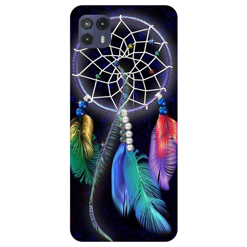 for moto g50 5g case silicone back cover phone case for motorola moto g50 5g soft case for motorola g50 g 50 5g funda cartoon free global shipping