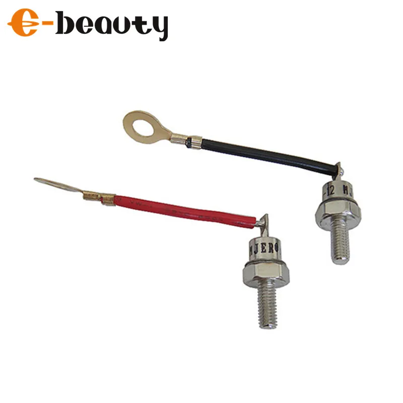 

Diesel Generator Alternator Rectifi er Diode 25A ZX25-12 70A ZX70-12