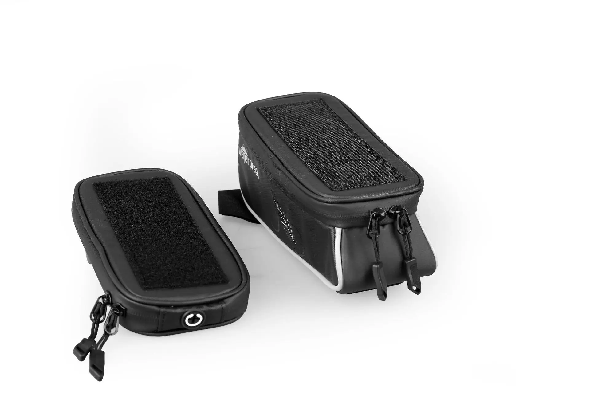 Сумка для велосипеда передняя балка сумка верховой езды верхняя труба Мобильный