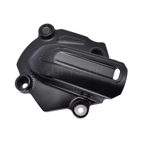 for ducati supersport 950 s 2017 to 2019 2020 2021 multistrada 1260 enduro 19 21 motorcycle water pump cover waterpump protect