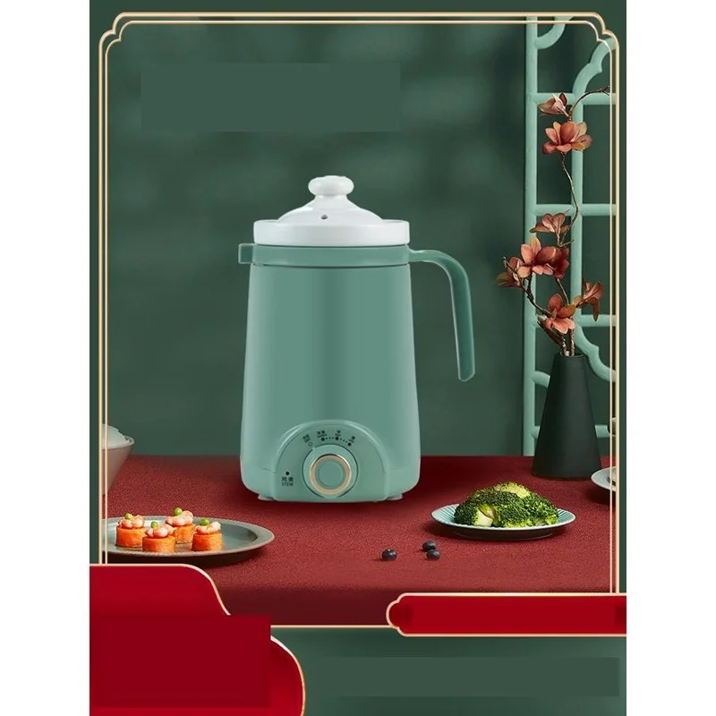 enseres keukenapparatuur aparato de cocina commercial restaurant equipment home kitchen electrical appliance electric stew cup free global shipping