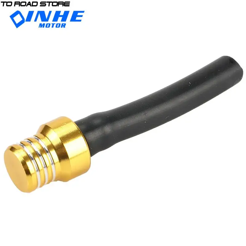 Акция CNC топливный бак вентиляционная решетка газовая крышка масляная для Yamaha KTM