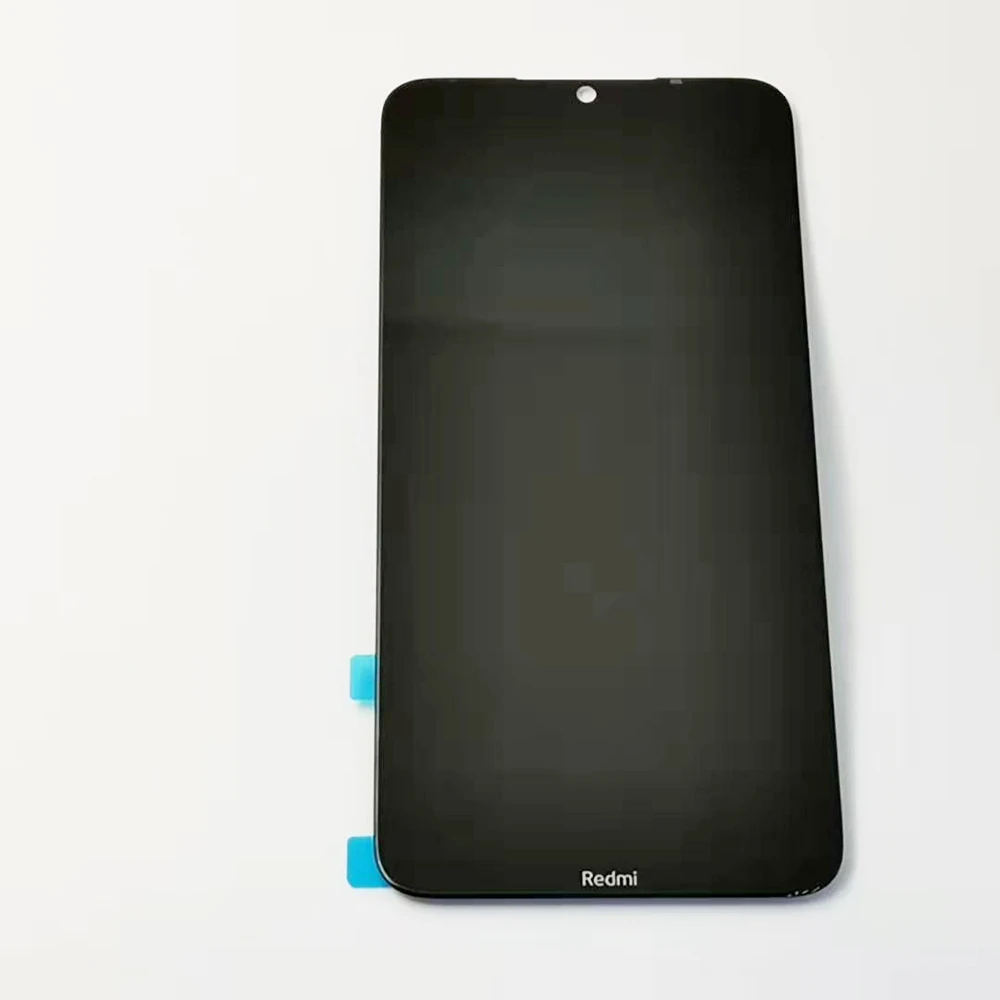 Новый оригинальный для Xiaomi Redmi Note 8 Note8 Pro ЖК-дисплей кодирующий преобразователь