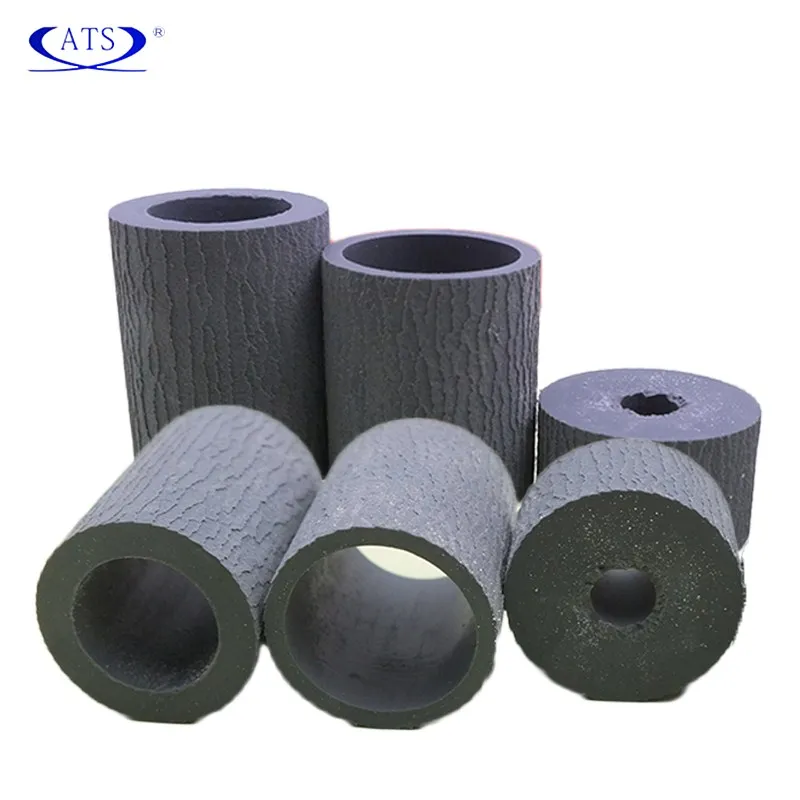 3 компл./лот принадлежности для принтера копировальный фитинг пикап резиновый