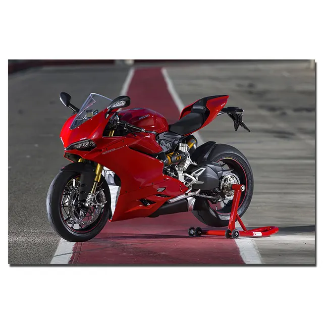 Дукати 1299 Panigale s