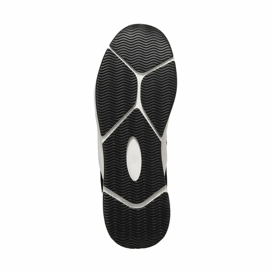 

Sneakers Women Kinetix Range of Black Women'S Fashion Sneaker