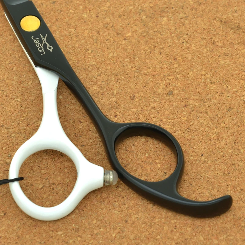 Ножницы Jason A0071D профессиональные для стрижки волос парикмахерские 5