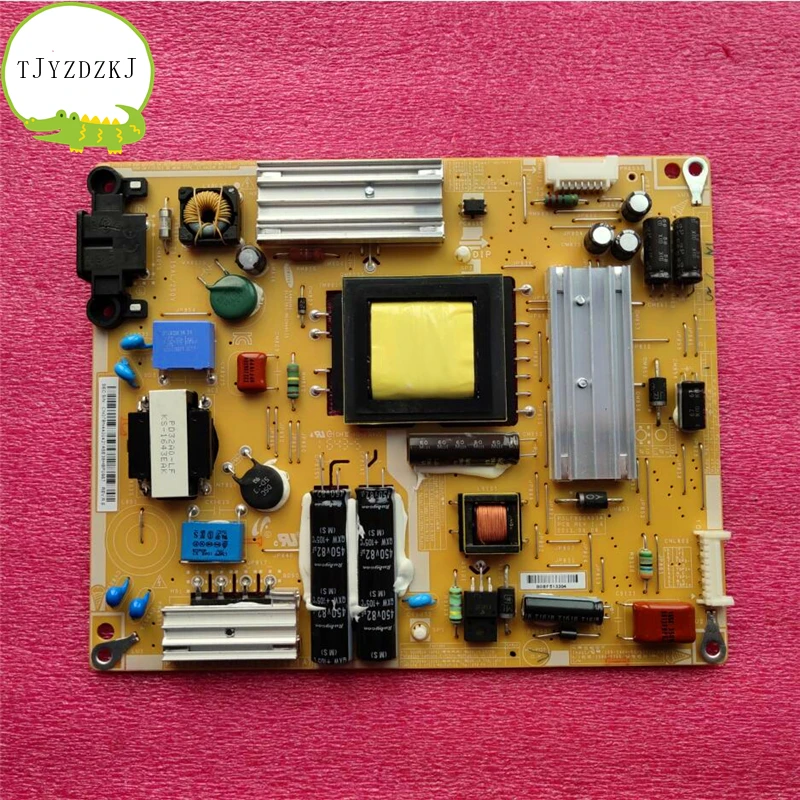 Хорошая проверка Новая рабочая плата для SAMSUNG Power Board UE32D4000 UE32C6510UP UN32D4000 UA32D4000N BN44