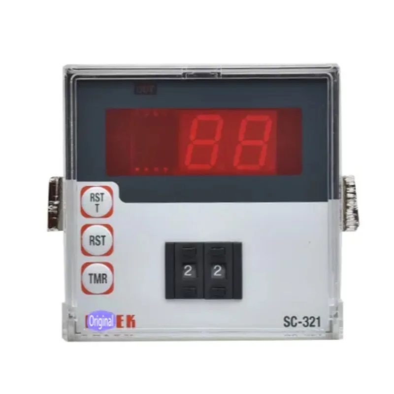 

SC-321 Spot Photo, 1-Year Warranty