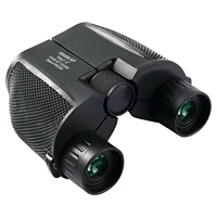 10x25 hd portable binoculars 1000m long distance spotting scope wide angle telescope for hunting camping travel