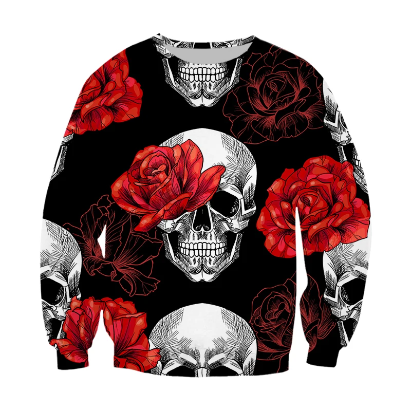 

LIASOSO Mens Tracksuits Hooded Sweatshirts 2021 Spring Autumn Vintage Hoodie Men 3D Print Pullovers Jackets Unisex Couple