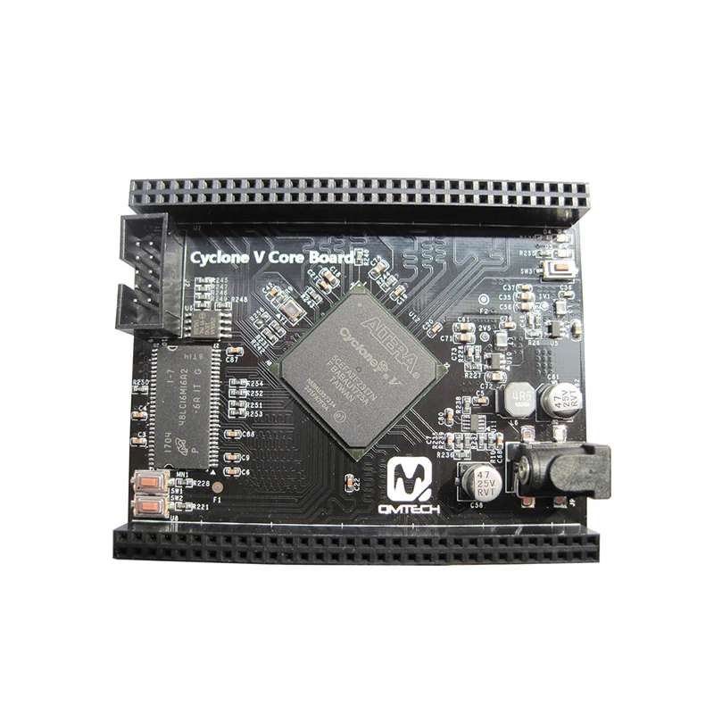 Altera Cyclone V FPGA макетная плата 5CEFA2F23 основная плата