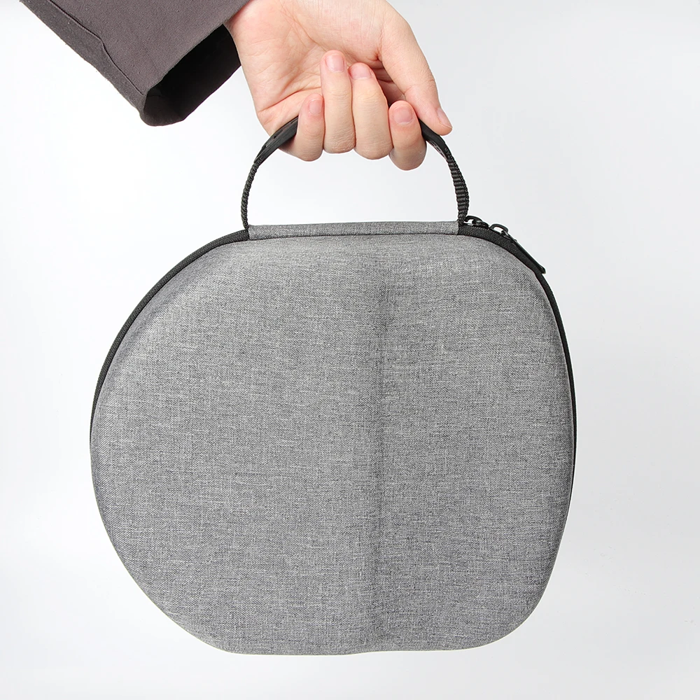 Чехол Oculus Quest 2 Жесткая Сумка для хранения EVA дорожная Защитная переносная коробка