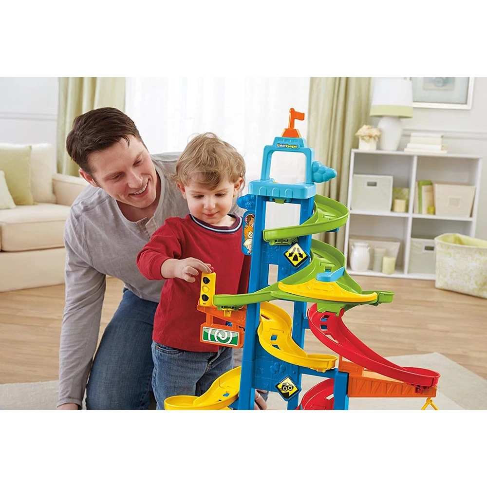 Интерактивная игрушка Vtech Супертреки 80-156926 | Игрушки и хобби
