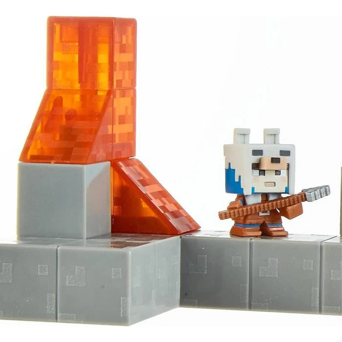 Игровой набор Схватка в подземелье | Игрушки и хобби