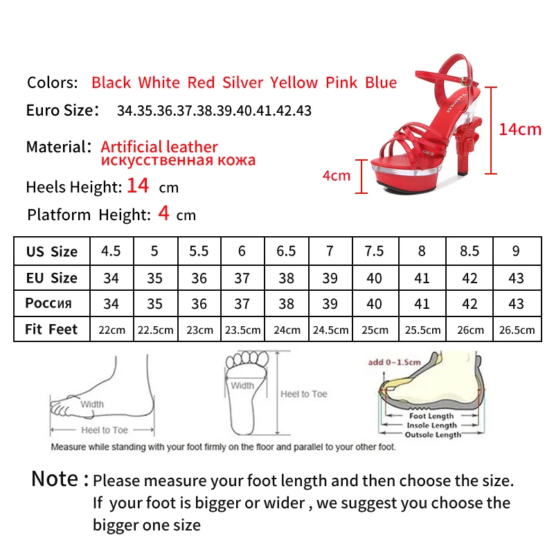 

LEOPARD LAND Slope Heel Sandals Women Summer Waterproof Platform Sexy Wedding Shoes Fashion Crystal High Heel Sandals LFD