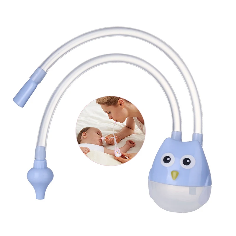 

Аспиратор для носа детский, инструмент для очистки носа