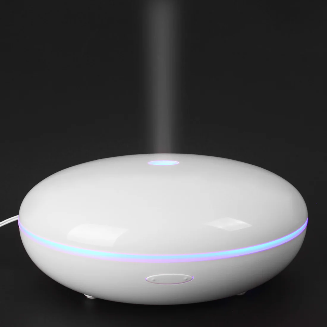 300 мл диффузор эфирного масла увлажнитель лучший ароматерапия туман аромат для