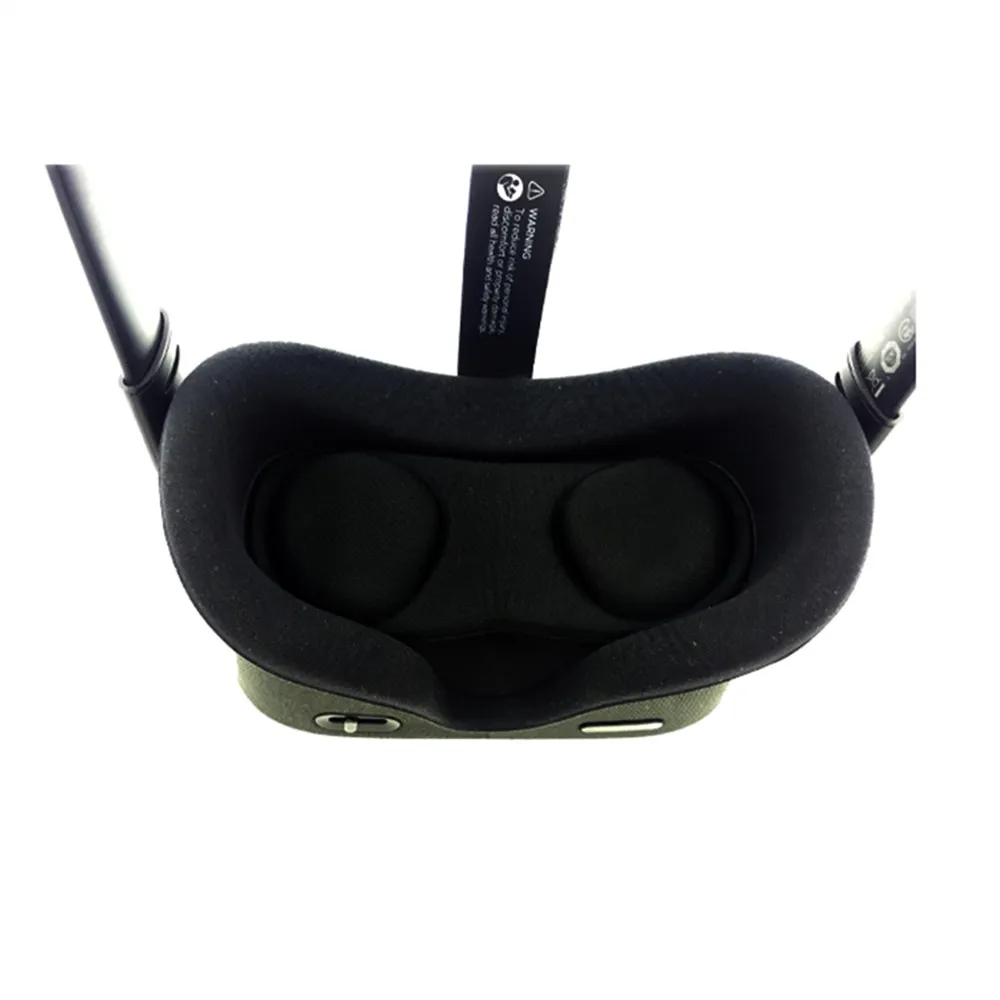 Крышка объектива для Oculus Quest VR очки против царапин пылезащитный чехол для объектива Накладка для Oculus Quest VR шлем аксессуары