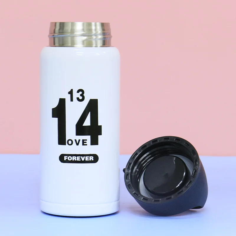 Новинка креативная сеть знаменитостей модная мужская и женская 304 крышка из