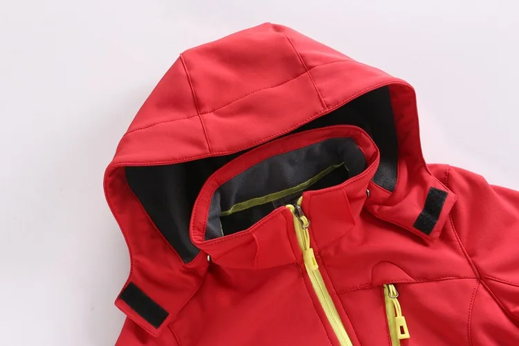 

Ski Suit Women Waterproof Warm Outdoor Camping Trekking Snowboard Jackets and Pants Winter Fleece Thermal Skiing Clothing Set