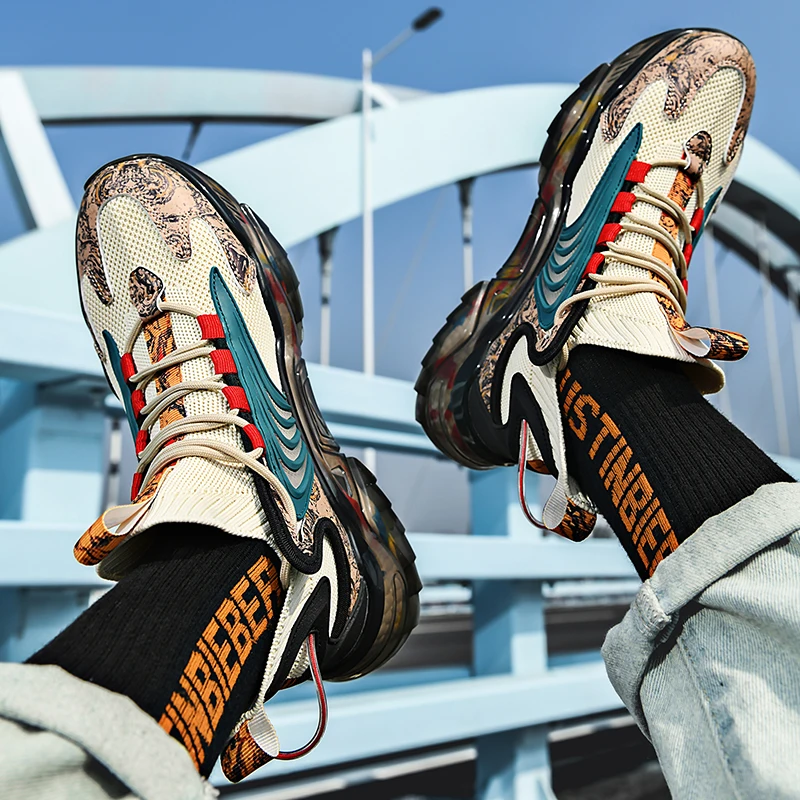 

men shoes Sneakers Male tenis Luxury shoes Mens casual Shoes Trainer Race off white Shoes fashion loafers running Shoes for men
