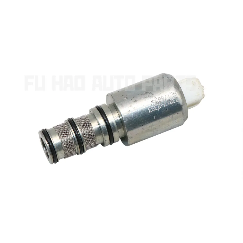 Электромагнитный клапан OEM AL176895 33217-2393 для John Deere |