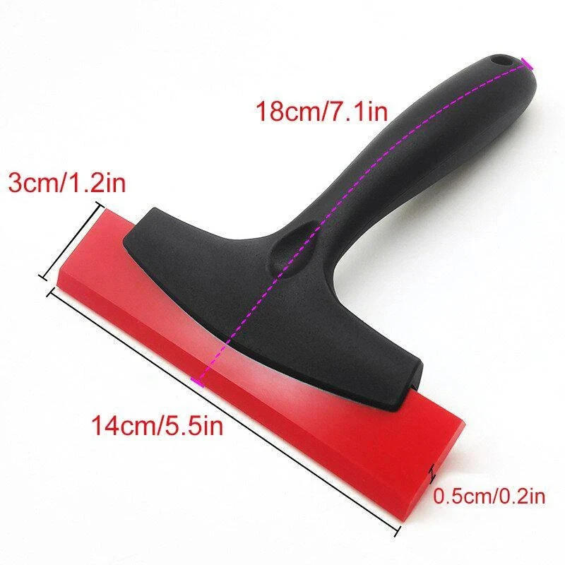 

Professional Gap Filling Tool Multifunction Grout Scraper Silicone Trowel Remove Surface Bumps Dents Smoothing Sealing M